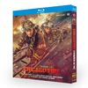 海外ドラマ『シカゴ・ファイア　 シリーズ13』ブルーレイ3-DISC[Blu-ray-BOX]