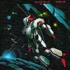 #1695 『MISSION 3』（大葉浩美／ファイアーホーク／PC88）