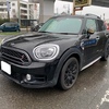 ヨコハマ ジオランダーCV＠F60COOPER-SD