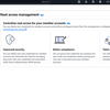 AWS IAMでルートアクセスを集中管理できるように