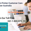 Canon Printer Specialist Now Available at +61-1800-875-393 - Call Now