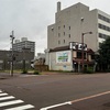 8月6日（火）スシロー２人で930円（笑）、田舎の街なかジョグは記憶の引き出しを開け巡る
