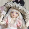DOLK×Asleep Eidolon Azuki - Sorcière de bonbons ver. Limited を見てきました