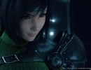 「ファイナルファンタジーVII リメイク」君はもうユフィになったかい？