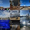2月のラン：レース前の調整で久しぶりに300キロを割る