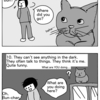 A cat's human observation diary "My Human"2 