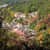 スマキャンやってみた231日目！群馬県評判の温泉『四万温泉』へ行ってみた1日目