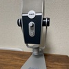 AKG LYRA　レビュー