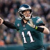 【選手特集】IND #2 QB Carson Wentz