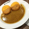 カレーライスと草もちを食べて藤子マンガを思う