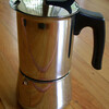 Moka pot