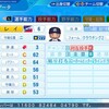 ジョニー・レイ【パワプロ2022】