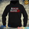 Official Rogan Hanes 2020 shirt