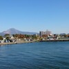 琵琶湖旅１日目