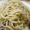 【京成大久保】二郎の小豚ラーメンが好き！＠ラーメン二郎京成大久保店 206杯目
