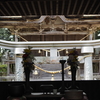 妙成寺「三十番神堂」