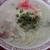 長浜ラーメン