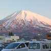 ニセコのガソリン価格･物価が安い倶知安町「2025･26 snow season NO.63北海道雪山旅」