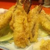魚のために移動！