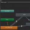 unityにおけるTPS風移動、カメラ移動の実装(Caracter Controllerを使用)