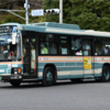 西武バス A8-331