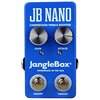 【機材研究】ドラマーが検証するJangleBox JB Nanoの音響特性と導入価値