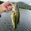 【小野川湖】４年振りのラ！？