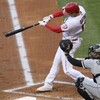 大谷翔平の打率250を、MLB公式記録が打率300にUPしてくれた。