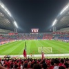 【ACL2019】準決勝・vs広州恒大（1stレグ）。力強い第1戦でした。 #urawareds