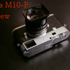 Leica M10-P レビュー