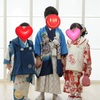 年賀状の準備