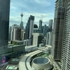 【マレーシア】「The Westin Kuala Lumpur」－クラブフロア室内編