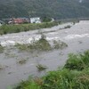 台風１８号２９