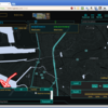 【解決】Intel Map「Oops! Something went wrong...」