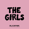 BLACKPINK -『THE GIRLS』【歌詞／パート分け】