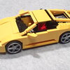 LEGOレゴ8143フェラーリF430チャレンジ