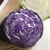 キャベツで瞑想〜A Kind of Meditation with Cabbage