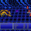FF3ピクリマLv縛り、２ヘッドドラゴンは最弱ボスだったお話