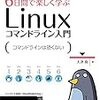 Linuxコマンドでの引用符のつかいかた