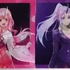 「一番くじ 劇場版 転生したらスライムだった件 紅蓮の絆編」2022の中で最もレアな作品を決める　プレミアグッズランキング　