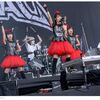 Babymetal,遂に、この10月でライブ封印に！