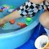 保育園最後の夏祭り