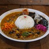 【じわじわカレー】広島屈指の人気カレー店。スパイスを堪能したいならココ(佐伯区八幡)