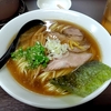 らぁ麺 亀我楽（東久留米市）のらぁ麺