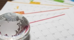 【日付の英語】年・月・日・曜日や順番、読み方を解説