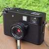 FUJIFILM X halfを下北沢で体験。ハーフサイズカメラの楽しさがデジカメになった