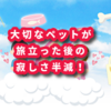 【ペットのしっぽ】 口コミ、レビュー ペットの終活＆思い出をオリジナルグッズにしよう