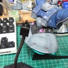 HG MSN-02 ZEONG ジオング　【5】