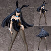 キルラキル 鬼龍院皐月 バニーVer. 1/4 完成品フィギュア[フリーイング]【送料無料】《１２月予約》