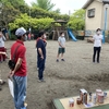 おやじぐみ　キレイキレイの会